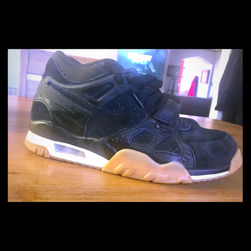 Nike Trainers Men’s 9